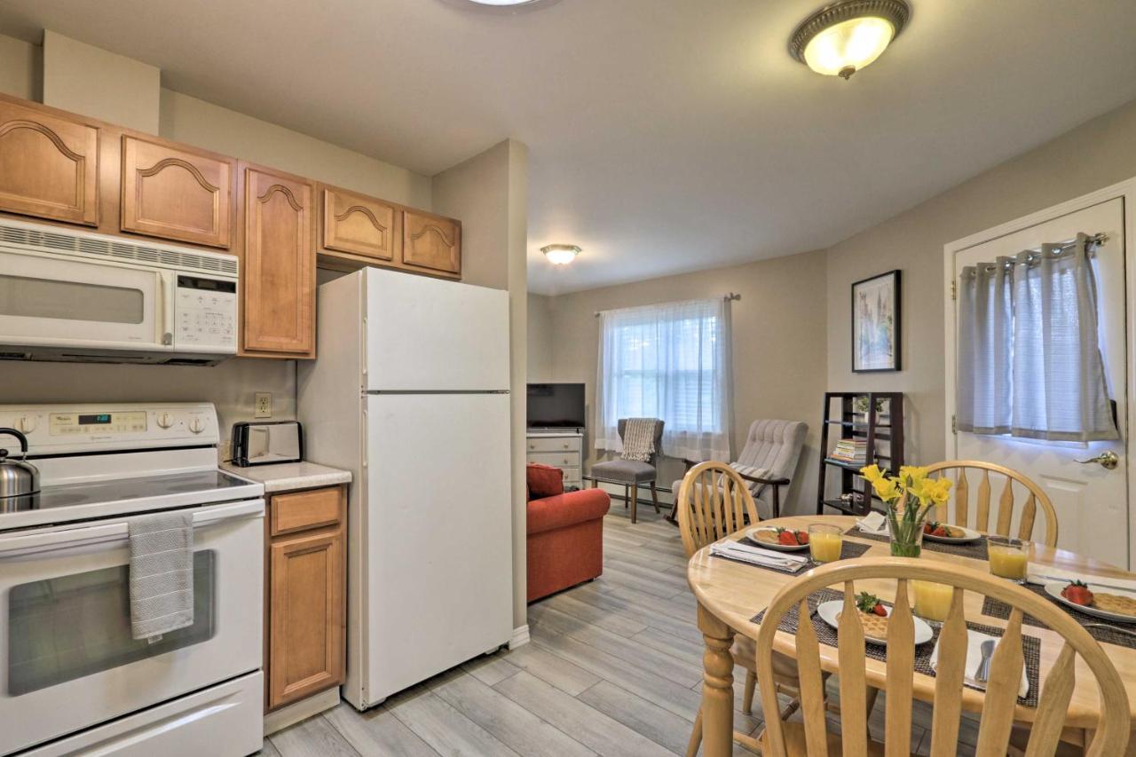 Centrally Located South Hill Apartment With Smart Tv Spokane Exterior photo