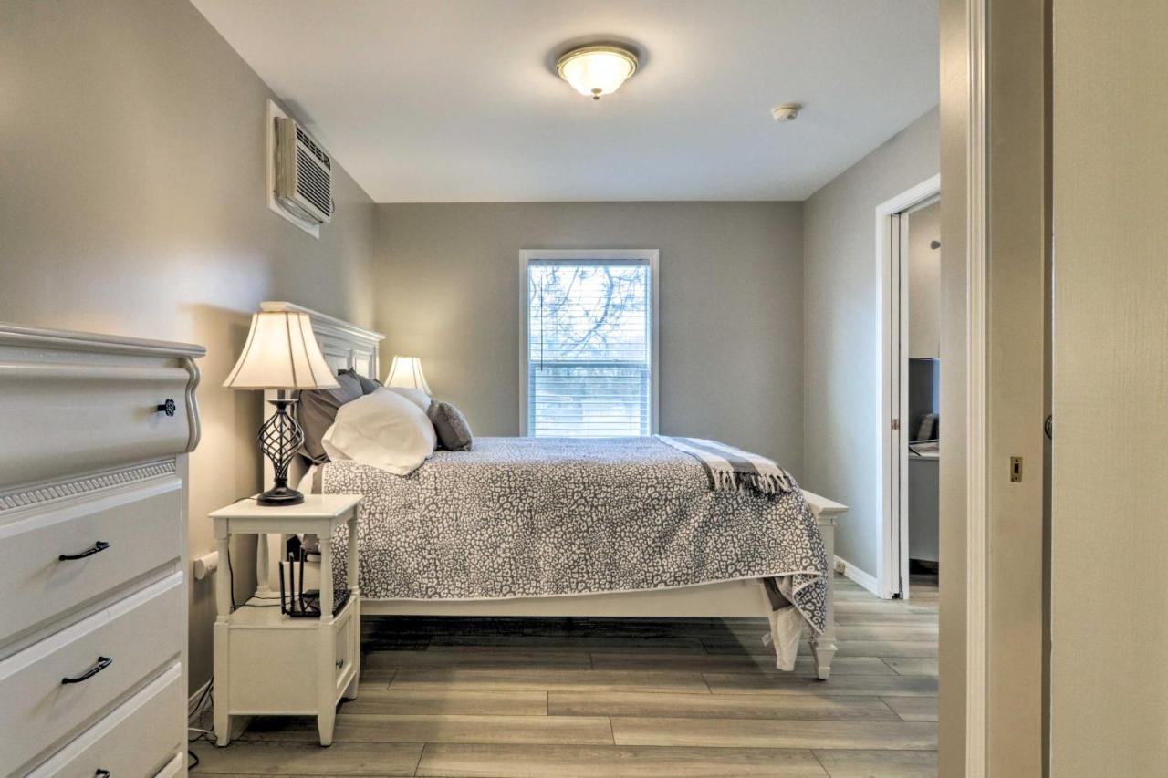 Centrally Located South Hill Apartment With Smart Tv Spokane Exterior photo