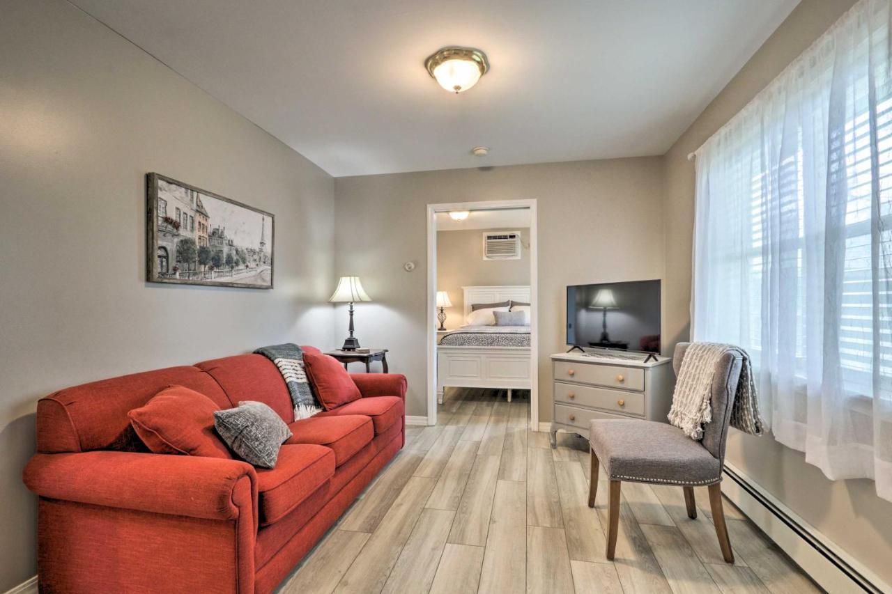 Centrally Located South Hill Apartment With Smart Tv Spokane Exterior photo