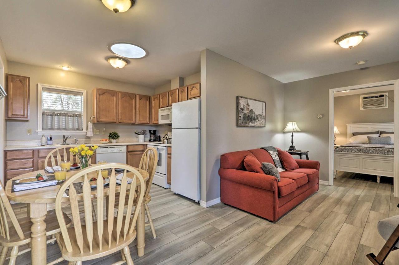 Centrally Located South Hill Apartment With Smart Tv Spokane Exterior photo