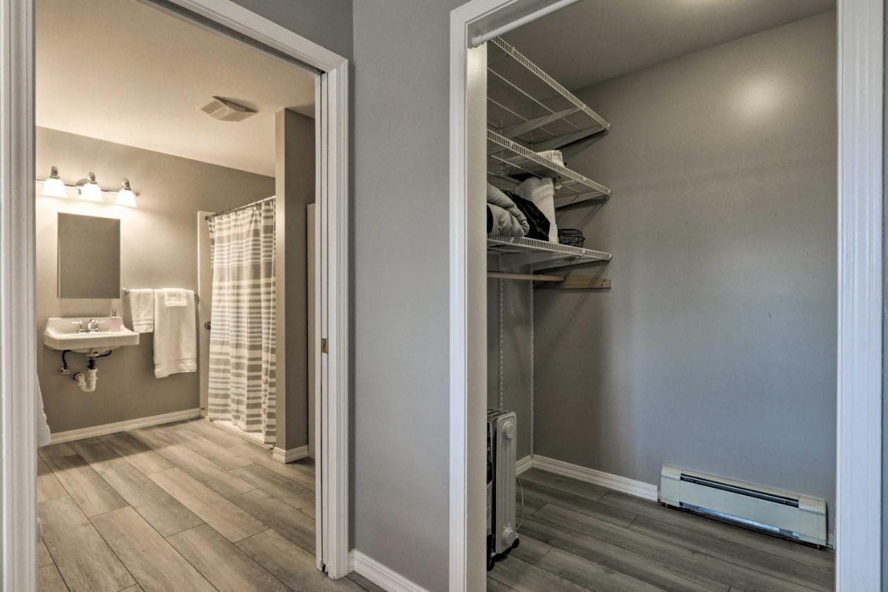 Centrally Located South Hill Apartment With Smart Tv Spokane Exterior photo