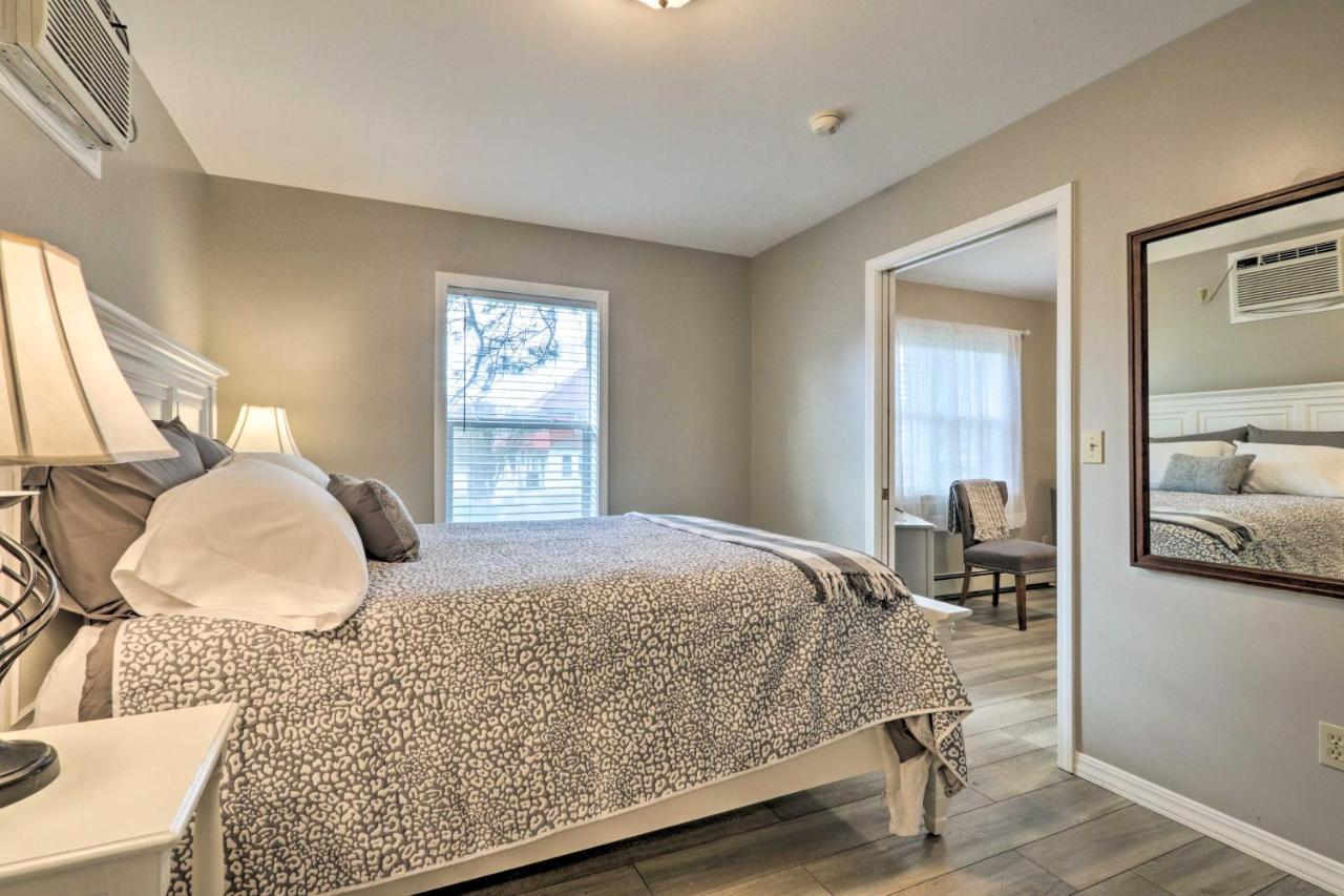 Centrally Located South Hill Apartment With Smart Tv Spokane Exterior photo